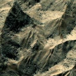 Satellite imagery of Qarghanah, AF