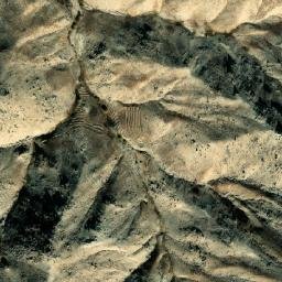 Satellite imagery of Qarghanah, AF