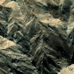 Satellite imagery of Ghowlnah Bawṟi, AF