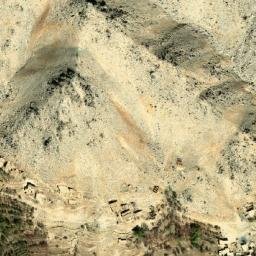Satellite imagery of Biland Bowrī, AF