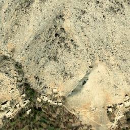 Satellite imagery of Biland Bowrī, AF