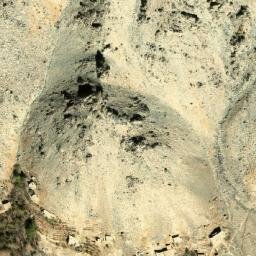 Satellite imagery of Biland Bowrī, AF