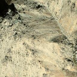 Satellite imagery of Qāsh-e Sayyid, AF