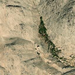 Satellite imagery of Kōh-e Halkah, AF