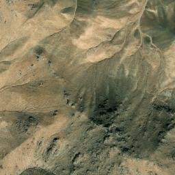 Satellite imagery of Zarlaḏū, AF