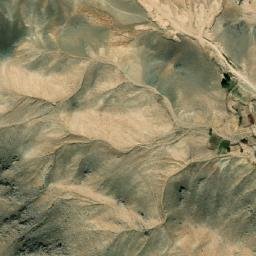 Satellite imagery of Zarlaḏū, AF