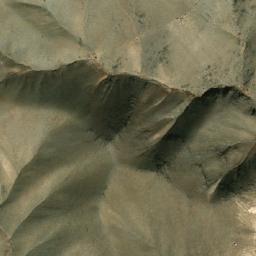 Satellite imagery of Kōh-e Gāw Murdah, AF