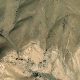 Satellite imagery of Kōh-e Gāw Murdah, AF