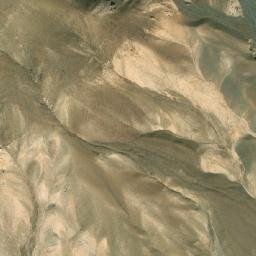 Satellite imagery of Kōh-e Gāw Murdah, AF