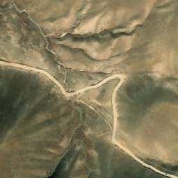 Satellite imagery of Sar-e Tangī, AF