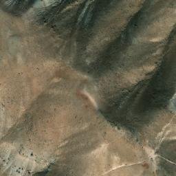 Satellite imagery of Kōh-e Paytow, AF