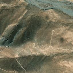 Satellite imagery of Kōh-e Paytow, AF