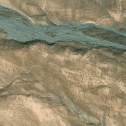 Satellite imagery of Kōh-e Paytow, AF