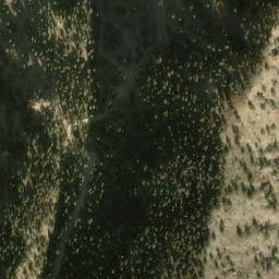 Satellite imagery of Mēchênay Ghar, AF