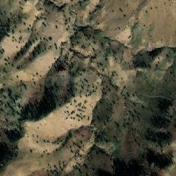 Satellite imagery of Wuche Khore Narai, AF