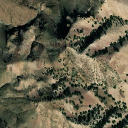 Satellite imagery of Wuche Khore Narai, AF