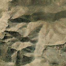 Satellite imagery of Laghzī Sar, AF