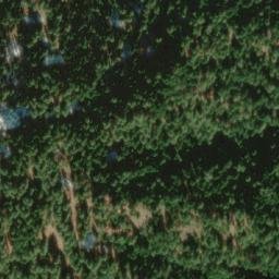 Satellite imagery of Khalwal Dhār, IN