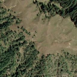 Satellite imagery of Sirāīn Darwār, IN