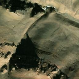 Satellite imagery of Qomo Ri, CN