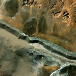 Satellite imagery of Qomo Ri, CN