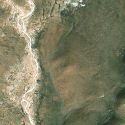 Satellite imagery of Qujie Ri, CN