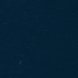 Satellite imagery of Shakushi, JP