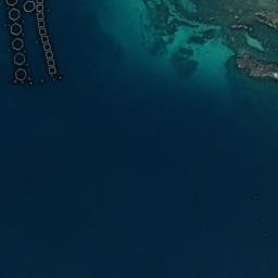 Satellite imagery of Karami Zaki, JP