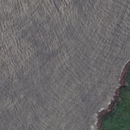 Satellite imagery of Oiho Zaki, JP