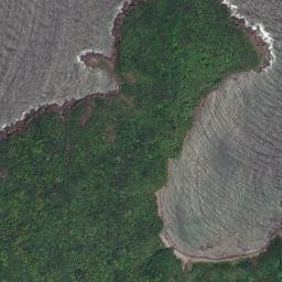 Satellite imagery of Oiho Zaki, JP