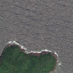 Satellite imagery of Oiho Zaki, JP