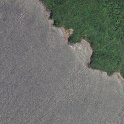 Satellite imagery of Mega Saki, JP