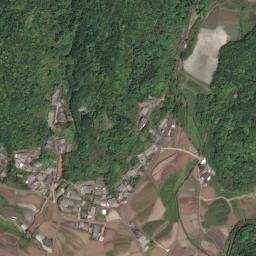 Satellite imagery of Shiomi Zaki, JP