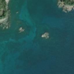 Satellite imagery of Bōyama Bana, JP