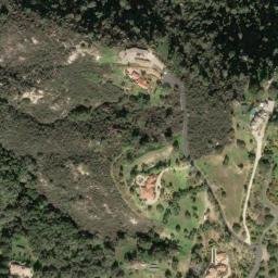Satellite imagery of Bear Ridge, US