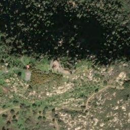 Satellite imagery of Bear Ridge, US