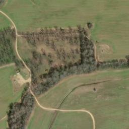 Satellite imagery of Carson Bluff, US