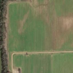 Satellite imagery of Reed Bluff, US