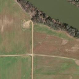 Satellite imagery of Reed Bluff, US
