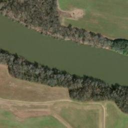 Satellite imagery of Reed Bluff, US