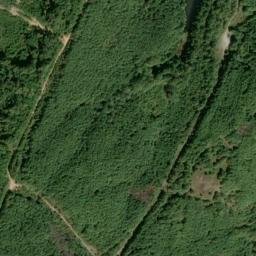Satellite imagery of Sieard Mine, US