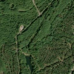 Satellite imagery of Sieard Mine, US