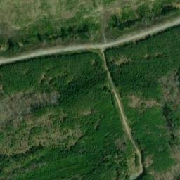 Satellite imagery of Barnes Mine, US