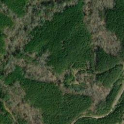 Satellite imagery of Barnes Mine, US
