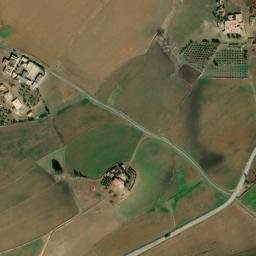Satellite imagery of Ifaddene-n-Aït ’Atmane, MA