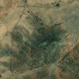 Satellite imagery of Jbel A’arrad, MA