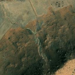 Satellite imagery of Jbel A’arrad, MA