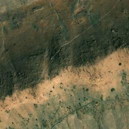 Satellite imagery of Jbel A’arrad, MA