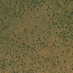 Satellite imagery of El Aïatta, DZ