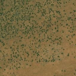 Satellite imagery of El Aïatta, DZ